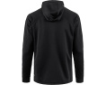 Флисовая кофта с капюшоном Fjällräven Abisko Grid Fleece Hoodie