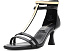 Сандалии Anne Klein Juliet на шпильке с круглым носком