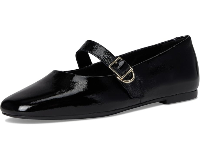 Туфли-лодочки Vagabond Shoemakers Jolin из лакированной кожи