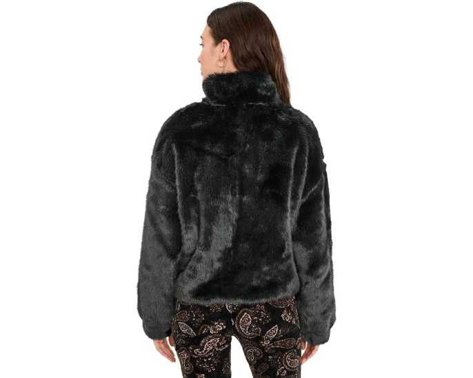 Куртка Everest Fur Bomber от Sanctuary