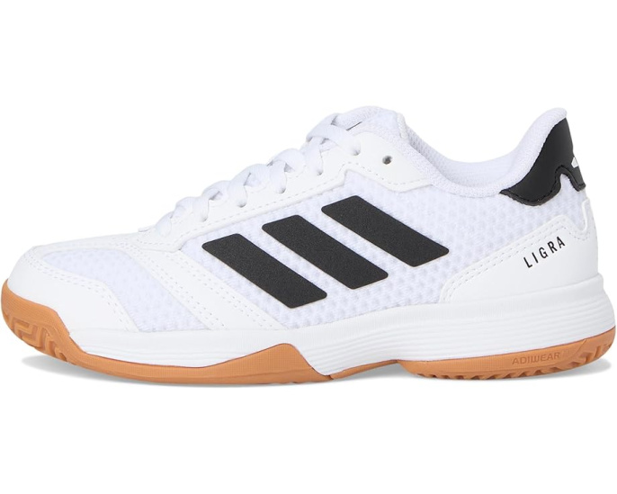 Детские волейбольные кроссовки Adidas Ligra 8 Indoor