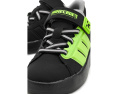 Кроссовки adidas Minecraft Lightorama Court для детей со светодиодами