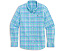 Детская рубашка Tattersall Featherweight Performance от Vineyard Vines