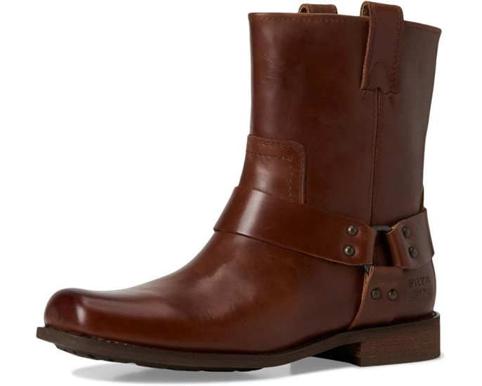 Ботинки FRYE AND CO. Roger Engineer Harness