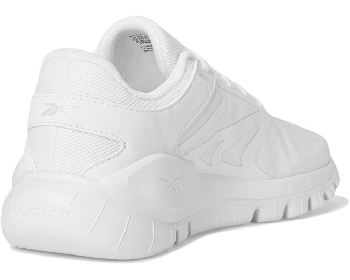 Кроссовки для тренировок Reebok Split Flex с анатомическими канавками для гибкости