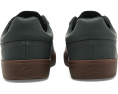 Кроссовки Lacoste Baseshot Leather Sneakers