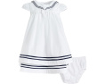 Sailor Dress (Infant)