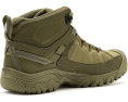 Треккинговые ботинки KEEN Targhee Exp Waterproof Mid с мембраной KEEN.DRY
