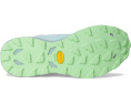 Трейловые кроссовки Mizuno Wave Daichi 9 с подошвой Vibram Megagrip