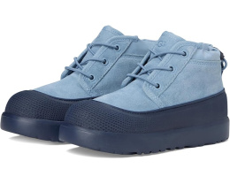 Детские гибридные ботинки UGG Kids Neumel Weather с шерстяной подкладкой и подошвой EVA