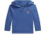 Худи Polo Ralph Lauren Polo Bear Terry Hoodie для детей