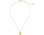 Кулон Green Loyalty из коллекции Color Spark от Kate Spade New York