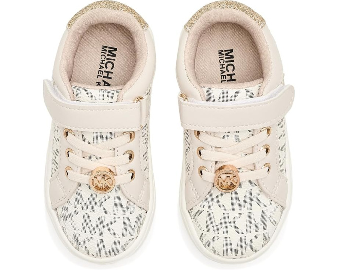 Кроссовки Jem Raine Star PS для малышей от MICHAEL Michael Kors