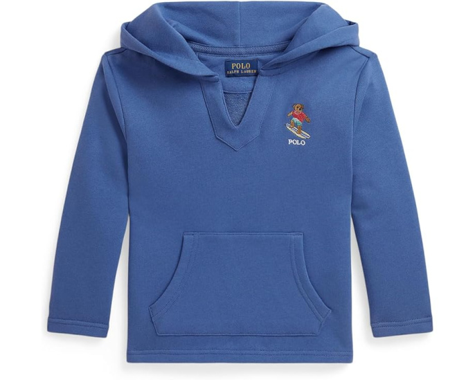 Худи Polo Ralph Lauren Polo Bear Terry Hoodie для детей