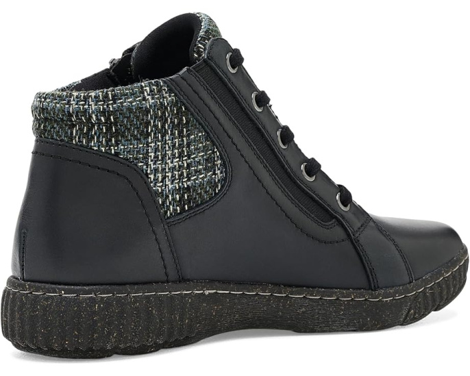 Кроссовки Clarks Caroline Fiana высокие