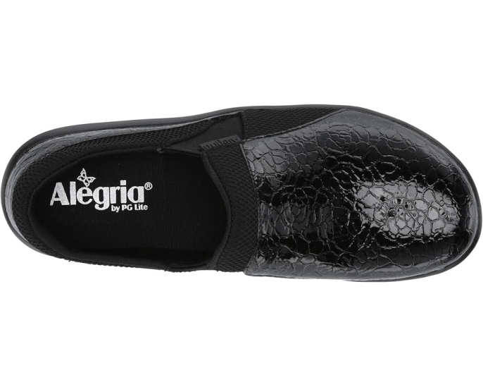Туфли Alegria Duette со съемной стелькой