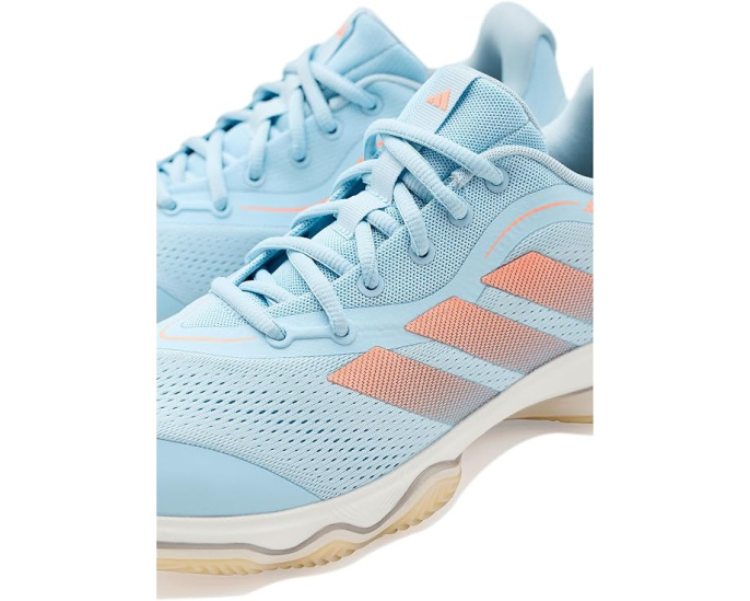 Волейбольные кроссовки Adidas Crazyflight 7 с амортизацией BOOST