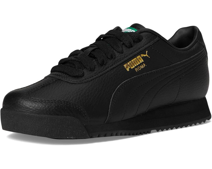 Кроссовки Puma Roma для старших детей с поддержкой свода стопы