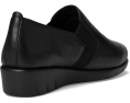 Spring Step Туфли Arete из мягкой кожи с эластичными вставками и съемной стелькой