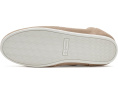 Кроссовки Sperry Slim Jogger на шнуровке с узким кожаным верхом