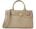 Сумка сатчел Kate Spade New York Deco из тисненой кожи