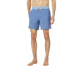 Плавки Fair Harbor The Bayberry Trunks с рисунком