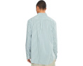Рубашка Skysail Gingham из хлопка с охлаждением от Vineyard Vines