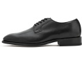 Туфли Oxford Ashton Plain Toe Johnston & Murphy из цельно зернистой кожи
