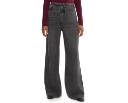 Lounge Denim Pants