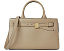 Сумка сатчел Kate Spade New York Deco из тисненой кожи