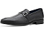 Лоферы Mills Perfed Bit Loafers от Johnston & Murphy с перфорацией