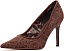 Туфли Sam Edelman Hazel Mesh с сетчатым верхом и каблуком-шпилькой