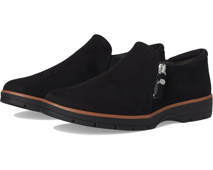 Туфли Dr. Scholl's Nice Day Now с анатомической стелькой и подошвой с протектором