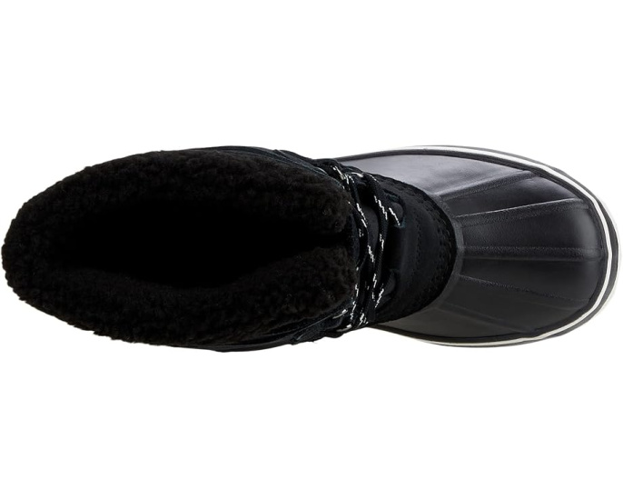 L.L.Bean Snow Boot Lace-Up женские зимние ботинки на шнуровке