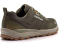 Nautilus Safety Footwear Trillium N5301 кроссовки с композитным носком зеленые