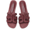 Сандалии Sam Edelman Bay Multi на небольшом каблуке