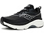 Стабильные кроссовки Omni 23 St для гиперпронации с пеной PWRRUN PB Saucony