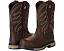 Ботинки Ariat Riveter Pull-On H2O CSA с композитным носком