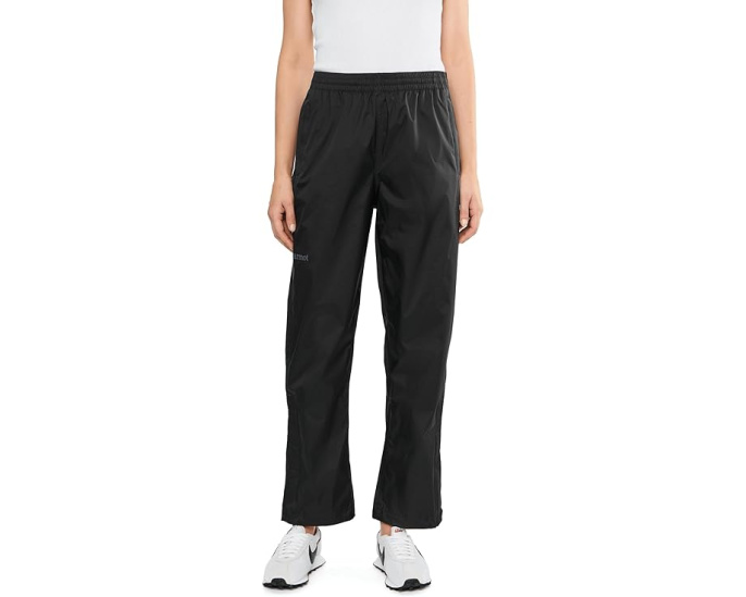 Marmot брюки Precip Evo Pants Short водоотталкивающие