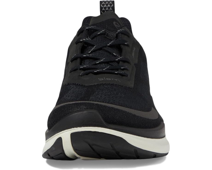 Кроссовки ECCO Biom 2.2 Textile Cross Trainer с технологией Natural Motion и светоотражающими деталями
