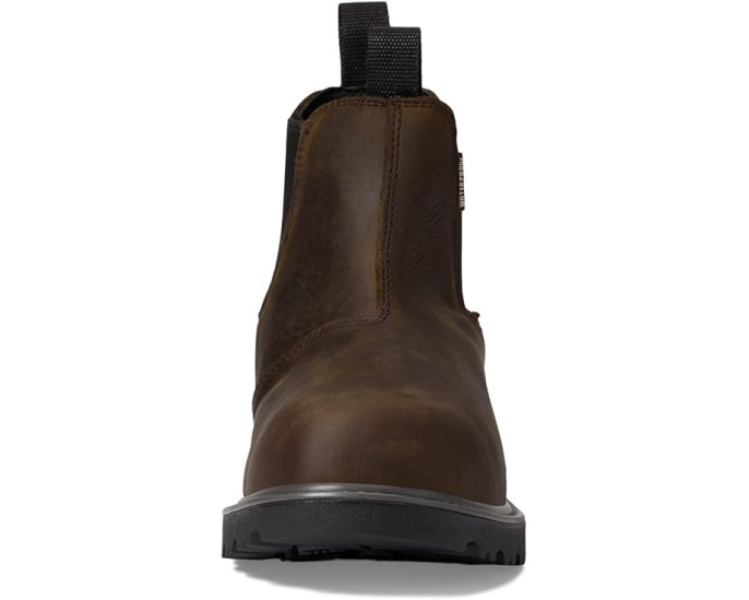 Водонепроницаемые ботинки Wolverine Floorhand Romeo