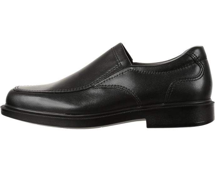 Лоферы SAS Diplomat Slip On Comfort с технологией Tripad Cushions