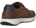 Кроссовки Nunn Bush Kore Swift с мокасиновым носком и технологией Dual Comfort