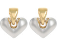 Серьги капли Rose Buds с ограненными камнями от Kate Spade New York