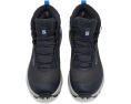 Треккинговые ботинки Salomon Genesis Mid GORE-TEX