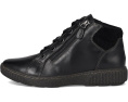 Ботильоны Clarks Caroline Park на шнуровке и молнии