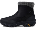 Ботинки Merrell Coldpack 3 Thermo Mid Zip Waterproof с утеплителем и подошвой Vibram
