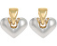 Серьги капли Rose Buds с ограненными камнями от Kate Spade New York