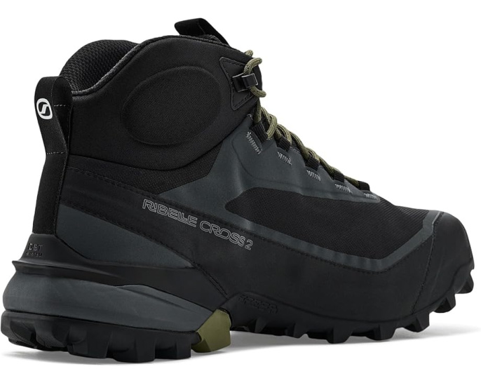 Треккинговые ботинки Scarpa Ribelle Cross 2 Mid GTX