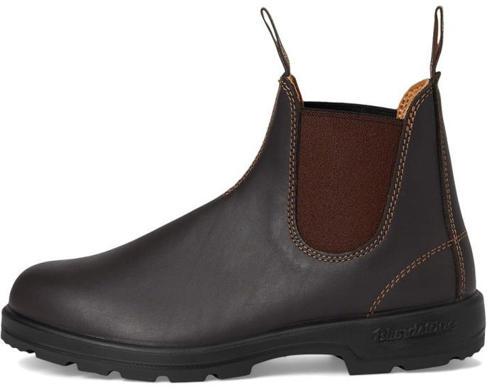 Blundstone BL550 ботинки эволюция оригинальной модели 500